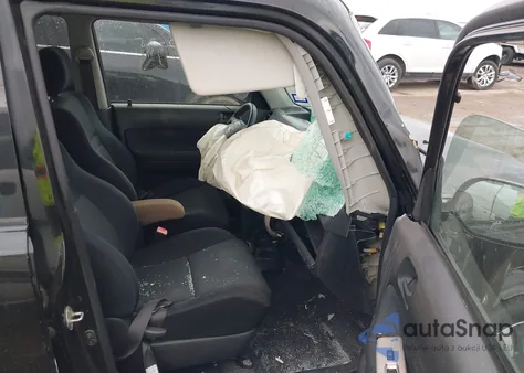 2006 Scion Xb from USA, damaged, VIN JTLKT324764112060